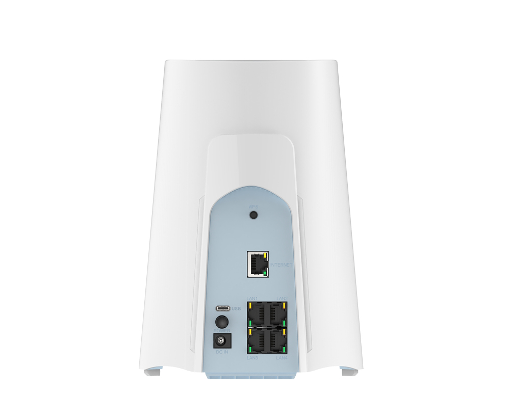 AX6000 WI-FI 6 SOHO ROUTER thumbnail
