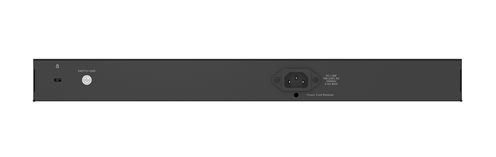 EU Product - Switch DGS-1018P E DGS1018P DGS-1018P/E - Switch - 1 Gbps thumbnail