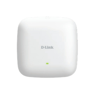 DAP-E9560 - Radio access point - 1GbE, Wi-Fi 6, Wi-Fi 7 - 2.4 GHz, 5 GHz, 6 GHz - wall / ceiling mountable thumbnail