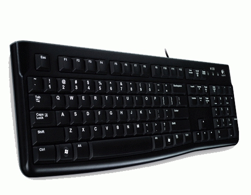 KEYBOARD K120 HUNGARY LAYOUT thumbnail