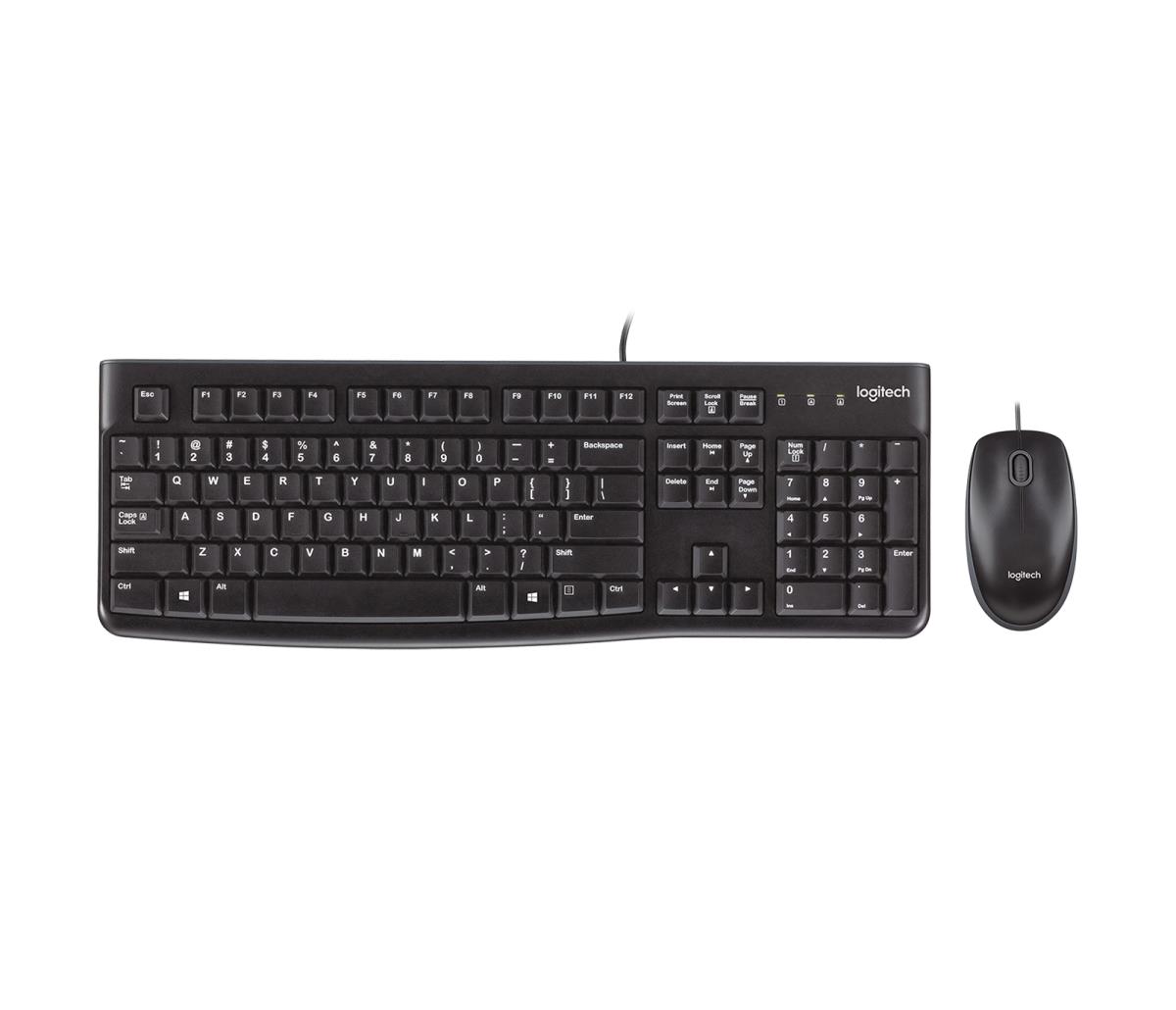 DESKTOP MK120 - CZE - USB - EER thumbnail