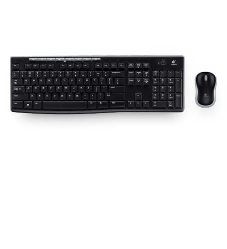 EU Product - MK270 como thumbnail