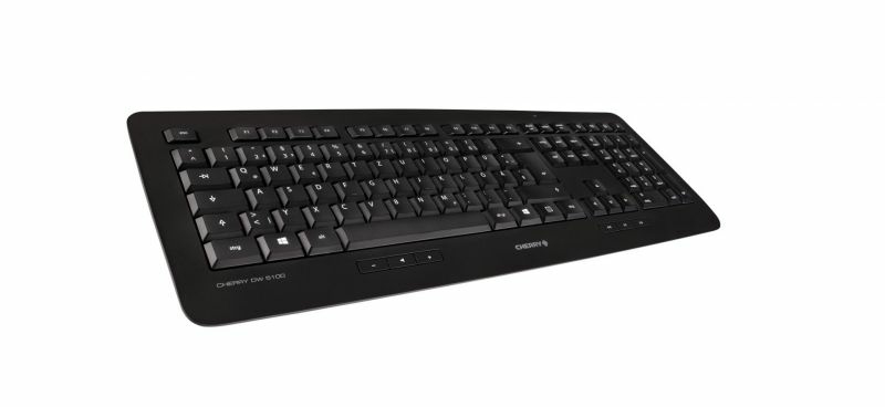 EU Product - DW 5100 LCK DW 5100, thumbnail