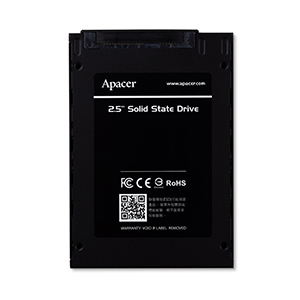 AS330 480GB SSD 2.5 7mm SATAIII RETAIL thumbnail