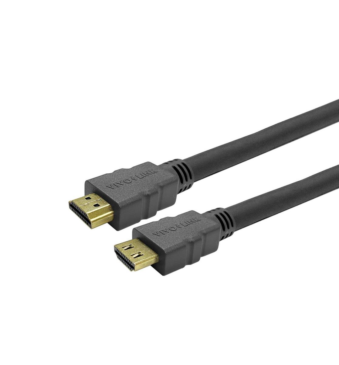 EU Product - PRO HDMI CLE W/LOCK SPIKE thumbnail