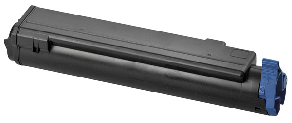 EU Product - Tonerpatrone - 43979102 - schwarz - 3.500Seiten thumbnail