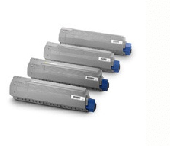 EU Product - Tonerpatrone - 43459369 - gelb - 2.500Seiten thumbnail