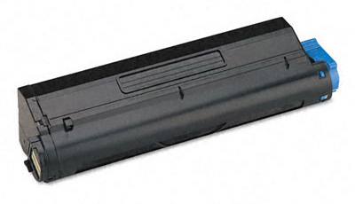 43979216 Black Toner thumbnail