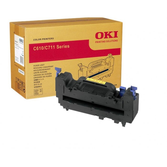 FUSER UNIT C610/711 thumbnail
