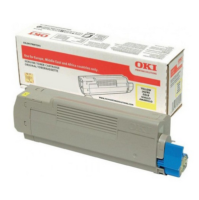TONER-Y-C823/833/843-7K thumbnail