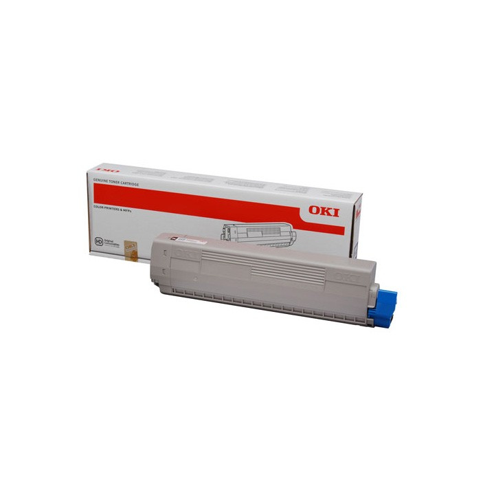 TONER-Y-C332/MC363-3K thumbnail