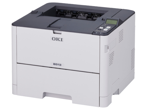 EU Product - B 513 DN Laserdrucker 09006232 - Printer - Laser/Led thumbnail