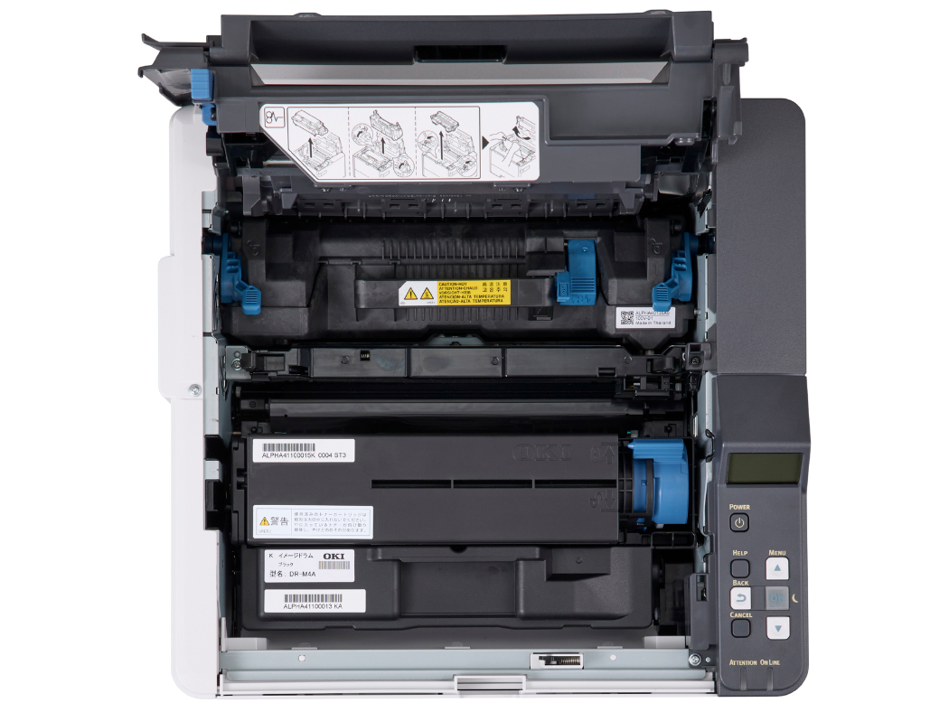 EU Product - B 513 DN Laserdrucker 09006232 - Printer - Laser/Led thumbnail