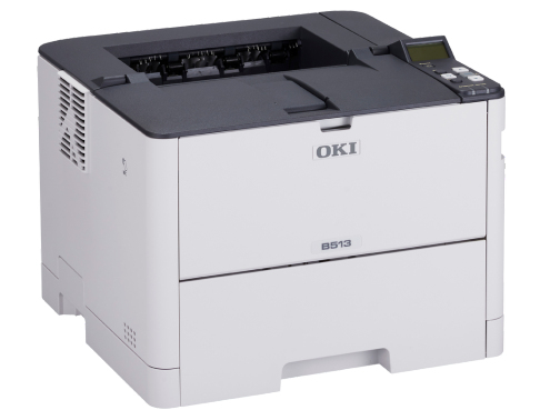 EU Product - B 513 DN Laserdrucker 09006232 - Printer - Laser/Led thumbnail