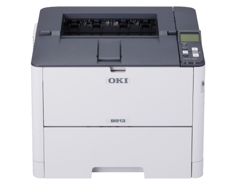 EU Product - B 513 DN Laserdrucker 09006232 - Printer - Laser/Led thumbnail