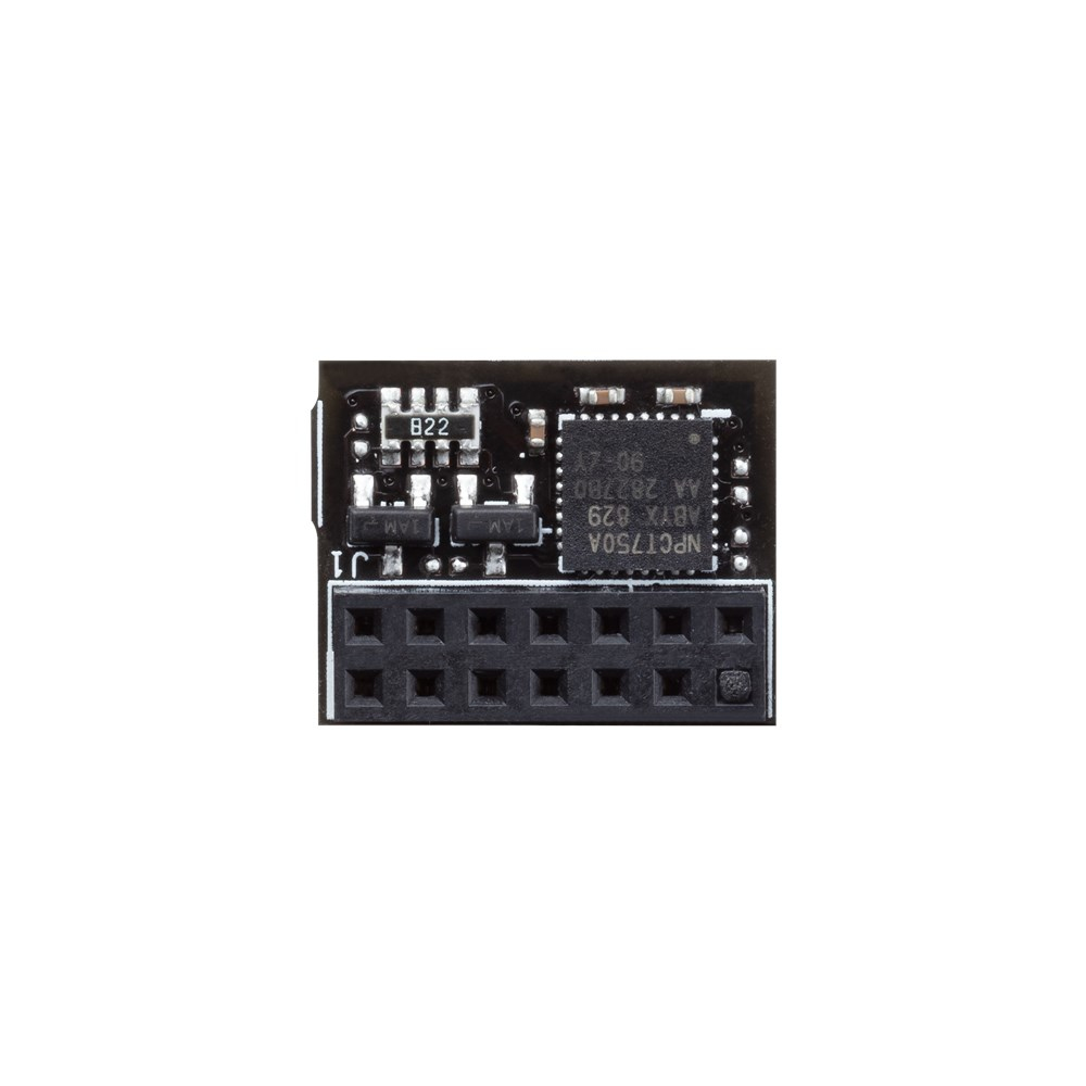 TPM-SPI TPM MODULE thumbnail