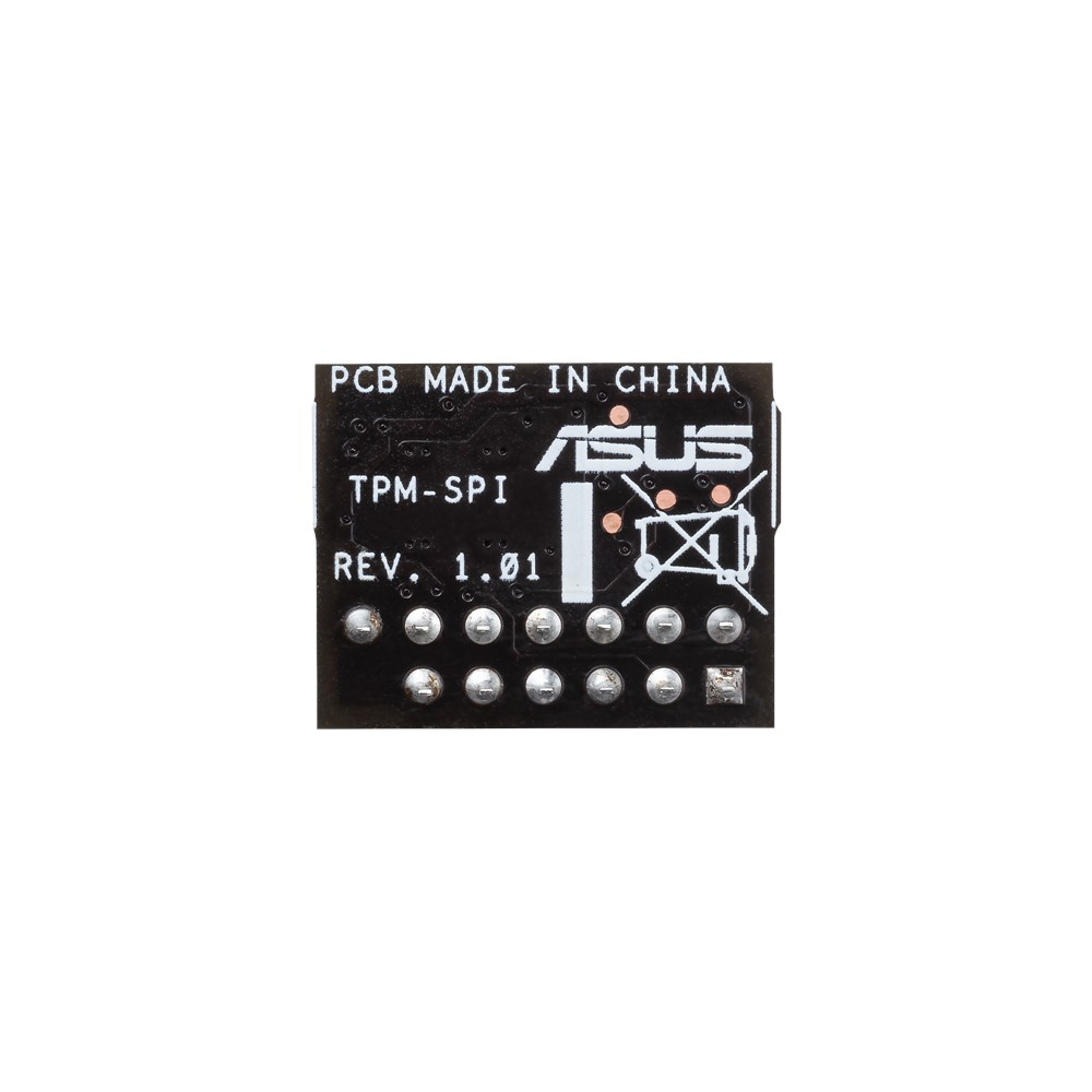 TPM-SPI TPM MODULE thumbnail