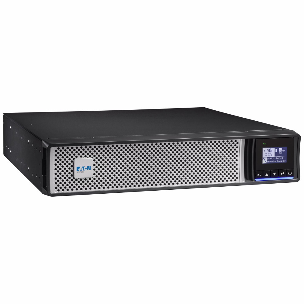 EATON 5PX 1500I RT2U NETPACK G2 thumbnail