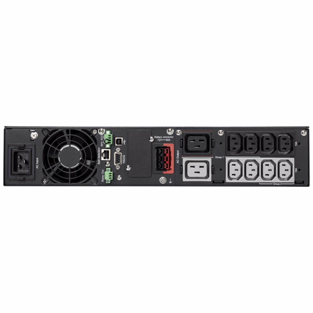 EATON 5PX 2200I RT2U G2 thumbnail