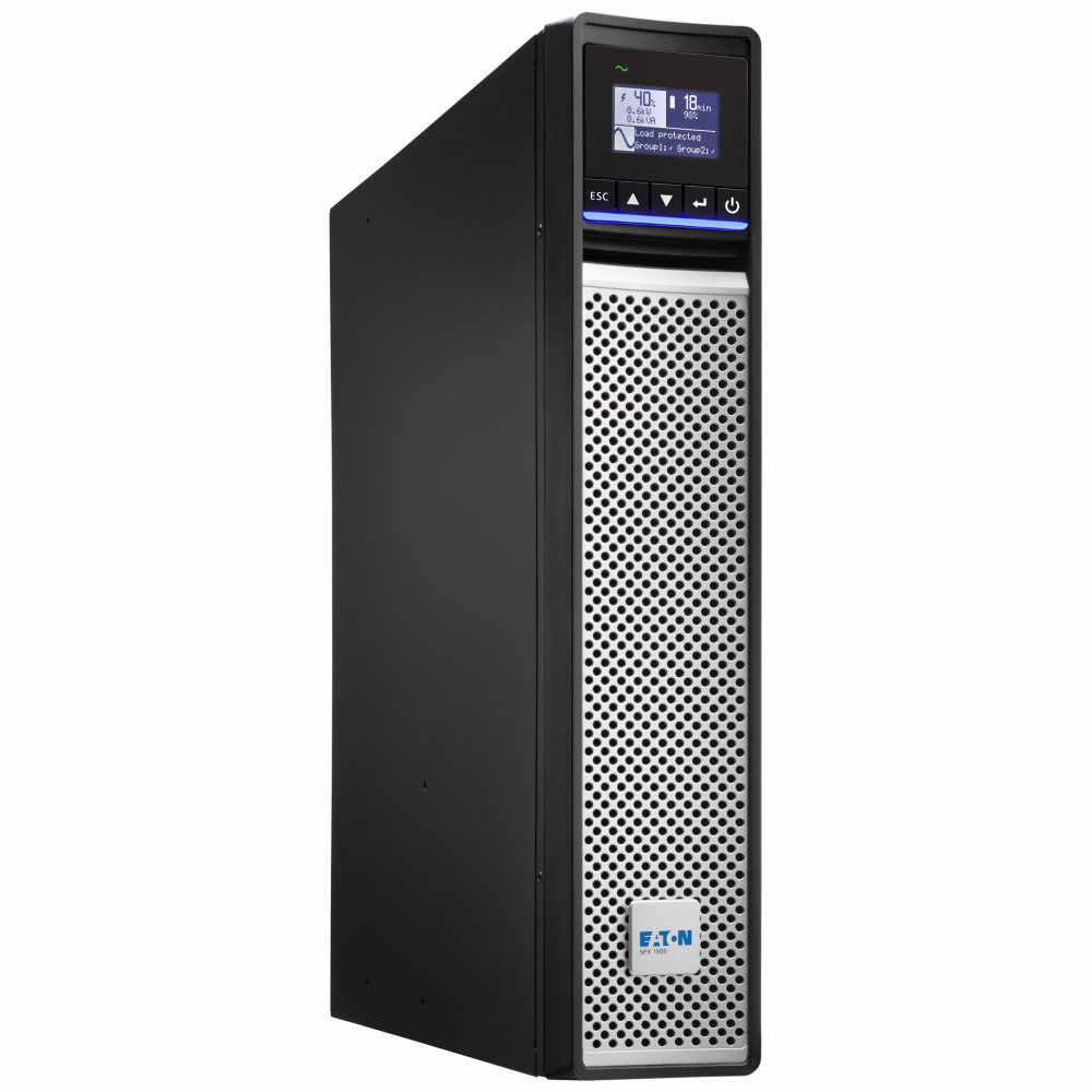 EATON 5PX 1500I RT2U G2 thumbnail
