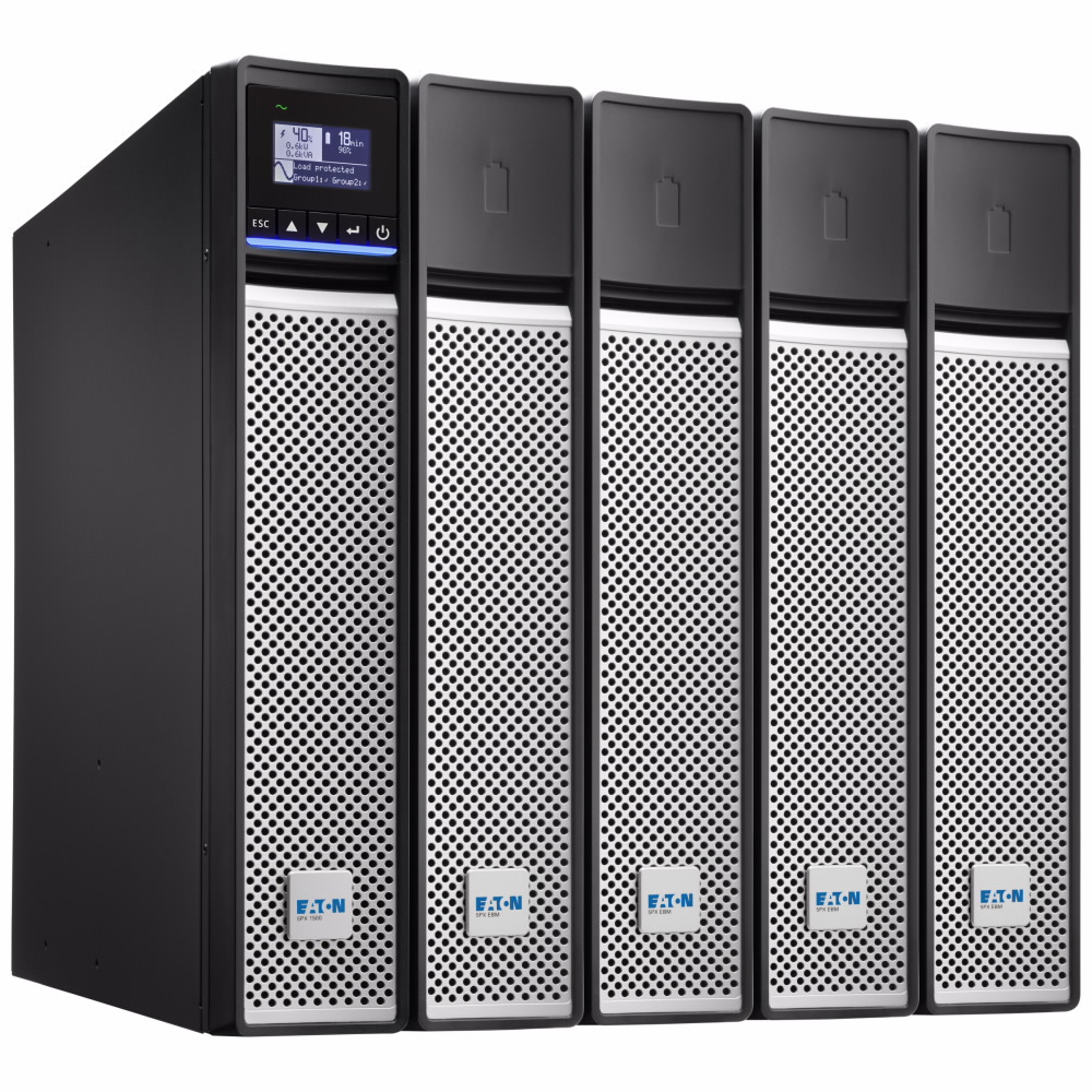 EATON 5PX 1500I RT2U G2 thumbnail