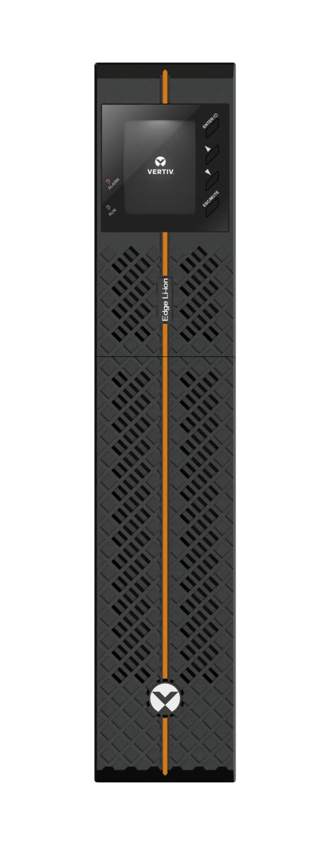 VERTIV LIEBERT EDGE 1PH UPS thumbnail