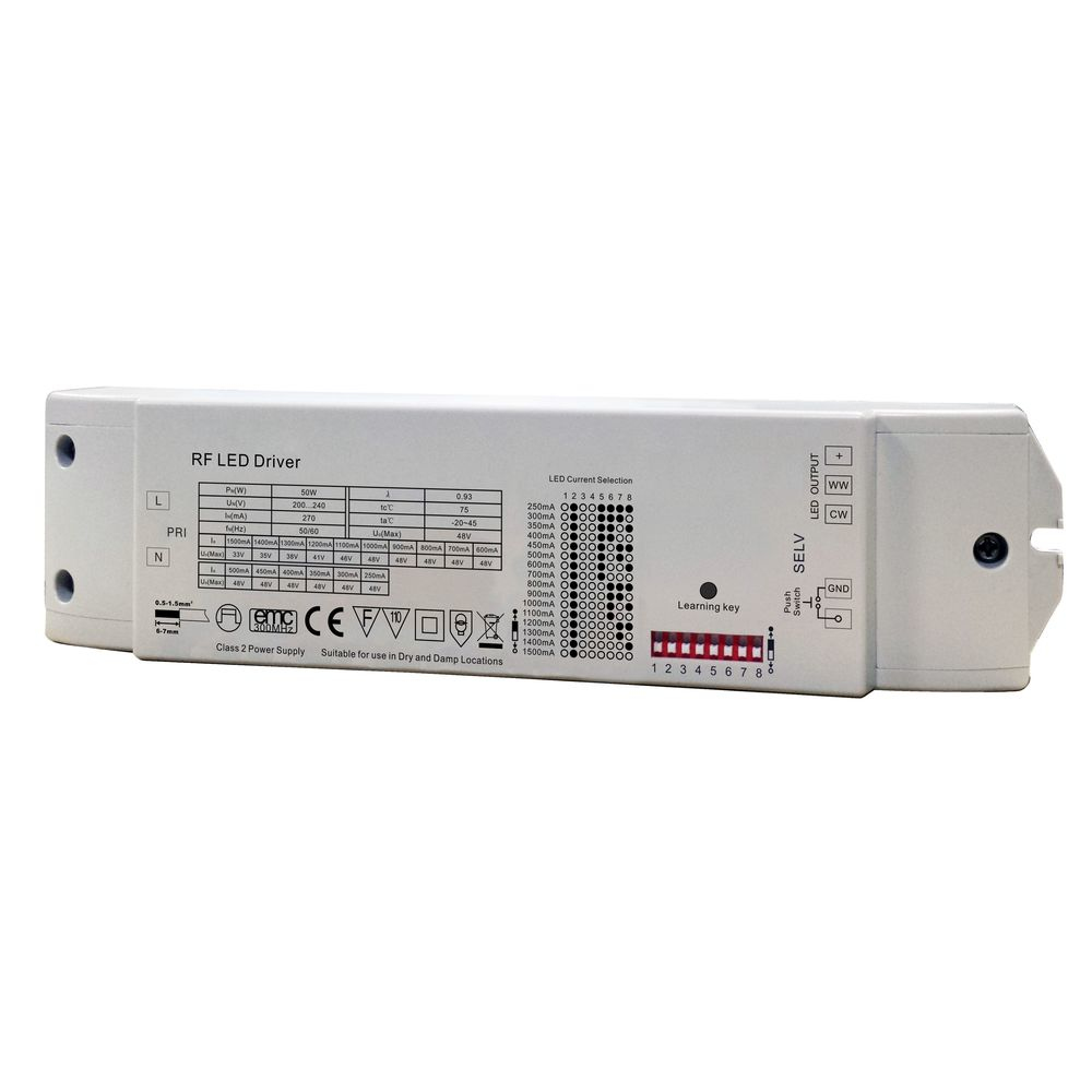 EU Product - LED Controller EOS 05 2-Kanal DIMM CC thumbnail