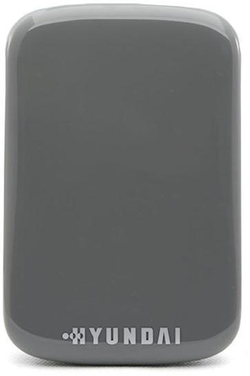 HS2 512GB External SSD USB3 Grey Elephant thumbnail