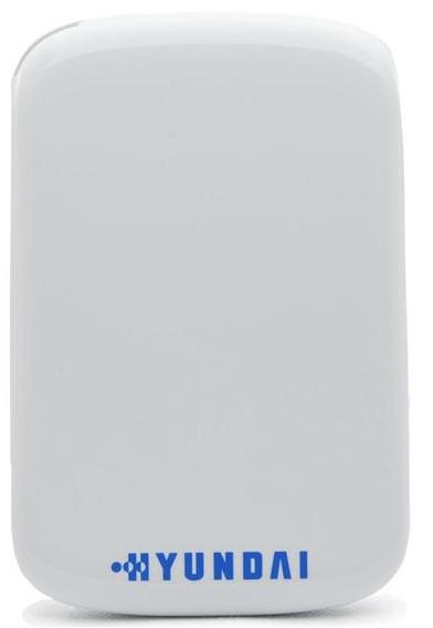 HS2 750GB External SSD USB3 White Tiger thumbnail