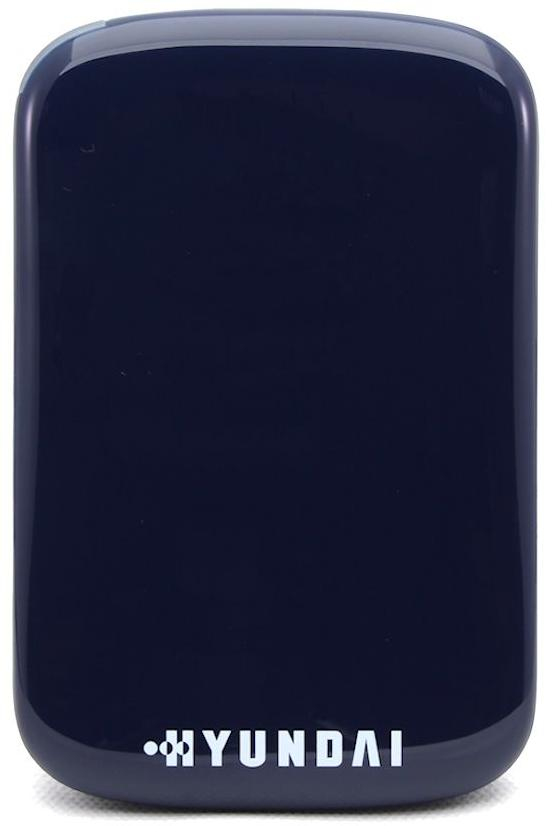 HS2 512GB External SSD USB3 Blue Shark thumbnail