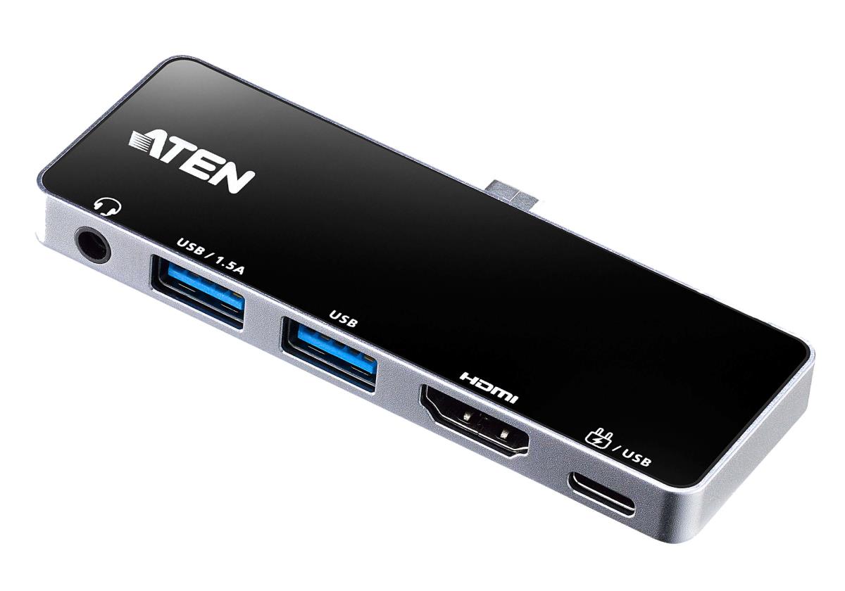USB-C TRAVEL DOCK PD92W thumbnail