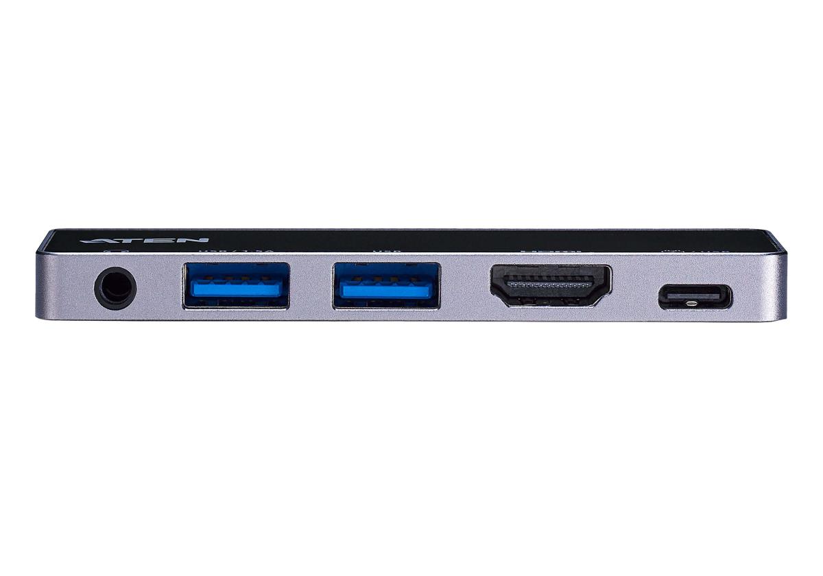 USB-C TRAVEL DOCK PD92W thumbnail