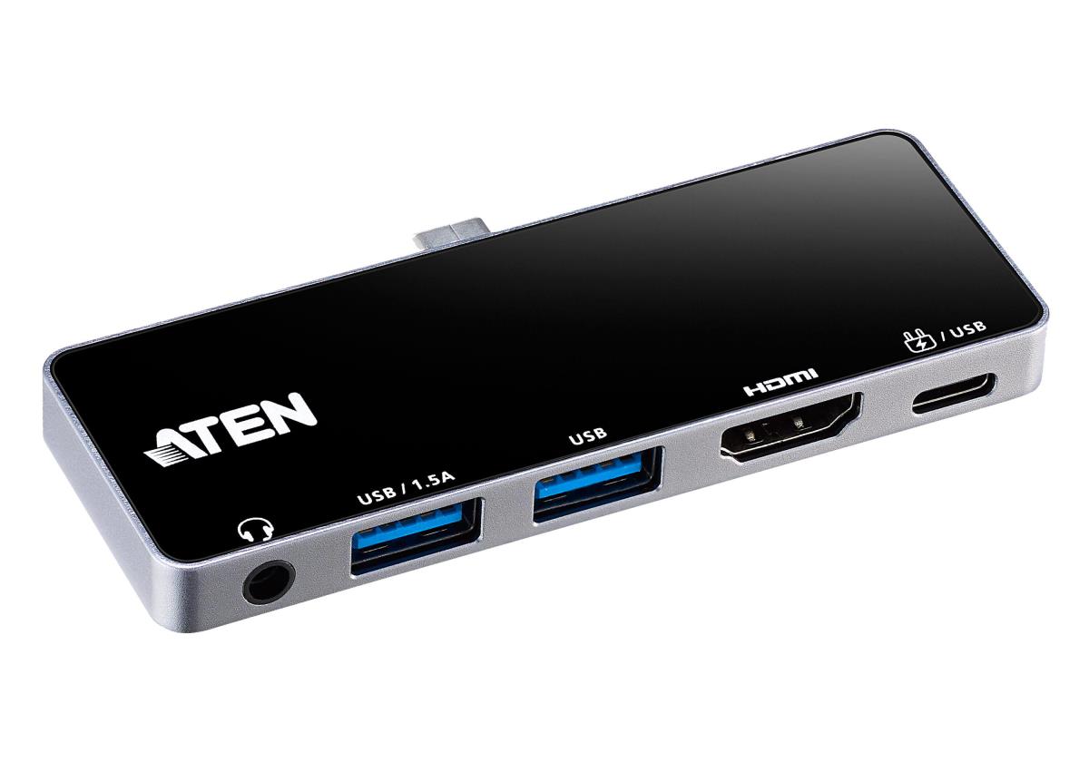 USB-C TRAVEL DOCK PD92W thumbnail