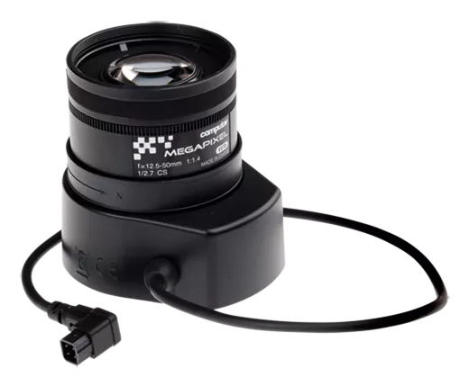 LENS COMPUTAR CS 12.5-50MM thumbnail