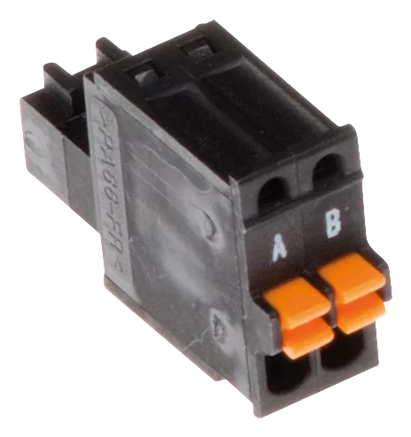 AXIS CONNECTOR A 2P2.5 STR thumbnail
