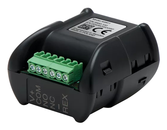 AXIS A9801 SECURITY RELAY thumbnail