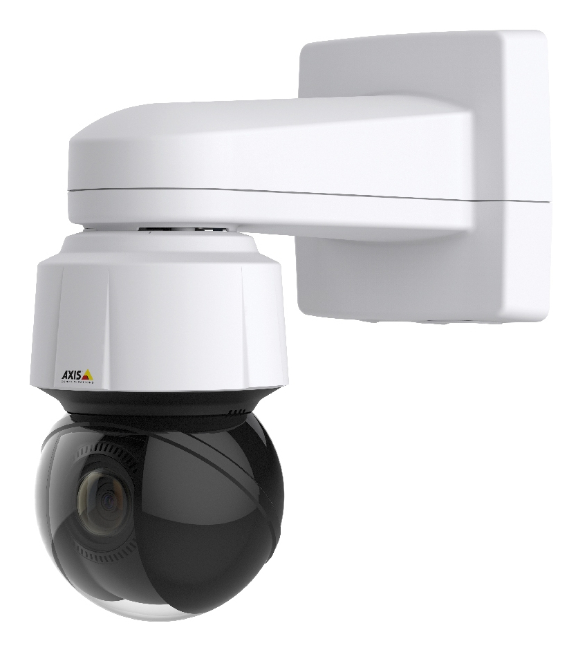 AXIS T91G61 WALL MOUNT thumbnail