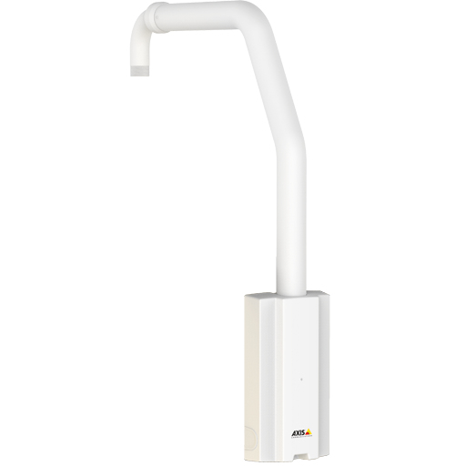 AXIS T91D62 TELESCOPIC PARAPET thumbnail