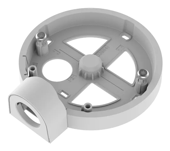 AXIS T94B01P CONDUIT BACK BOX thumbnail