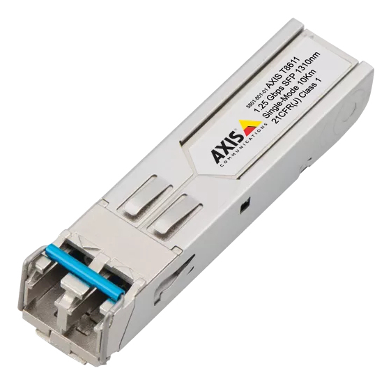 AXIS T8611 SFP MODULE LC.LX thumbnail