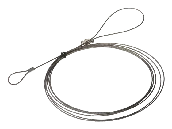 AXIS SAFETY WIRE 3M 5P thumbnail
