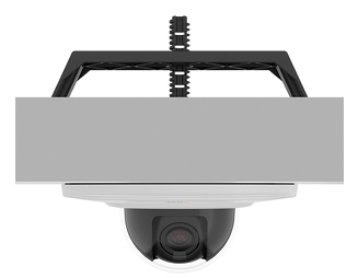 AXIS T94S01L RECESSED MOUNT 10P thumbnail