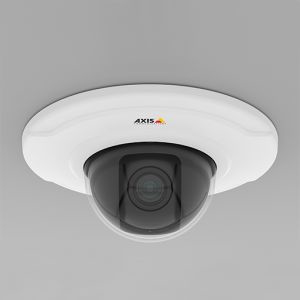 AXIS T94S01L RECESSED MOUNT 10P thumbnail