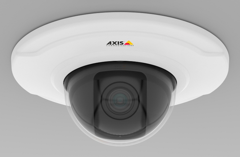 AXIS T94S01L RECESSED MOUNT thumbnail