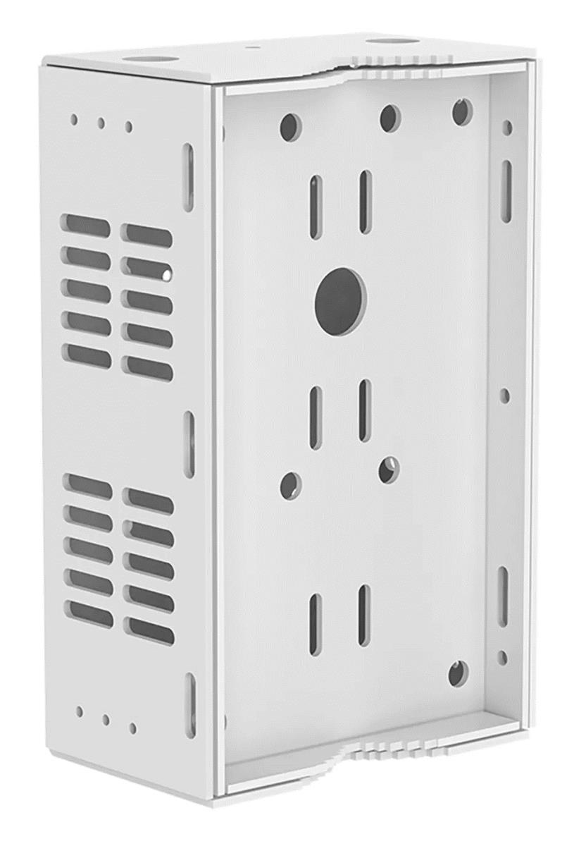 AXIS T93C WALL-POLE CONDUIT thumbnail