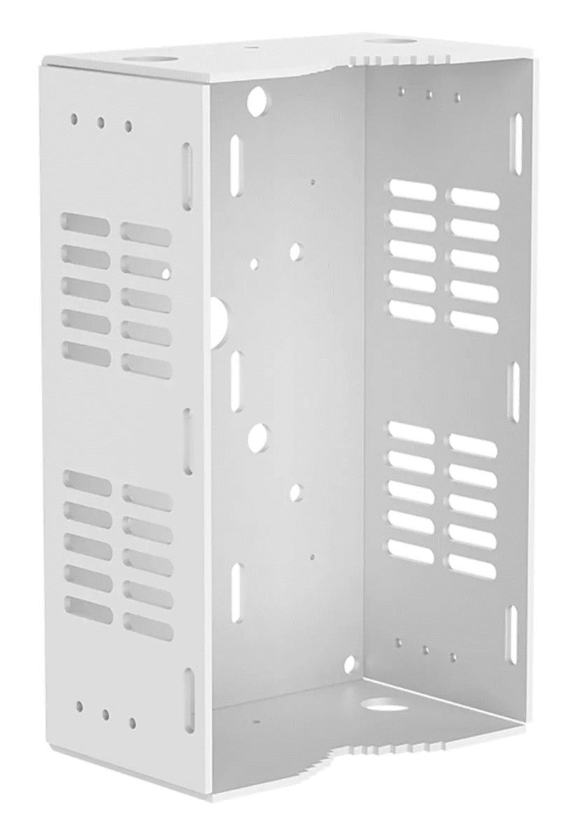 AXIS T93C WALL-POLE CONDUIT thumbnail