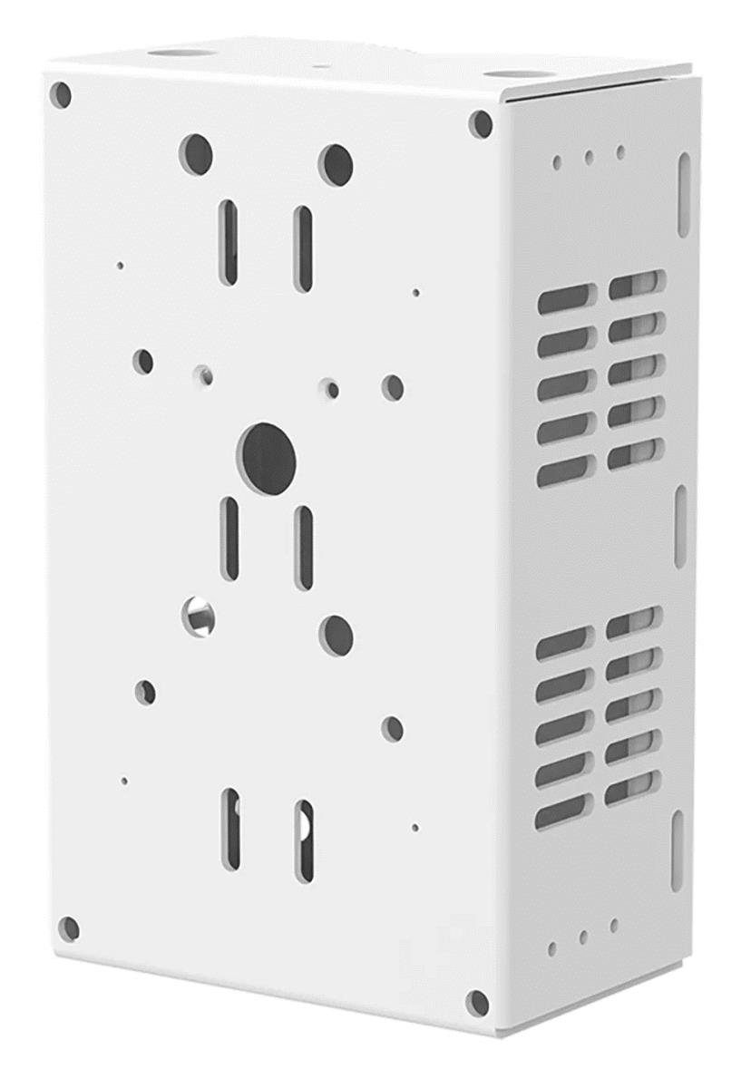 AXIS T93C WALL-POLE CONDUIT thumbnail