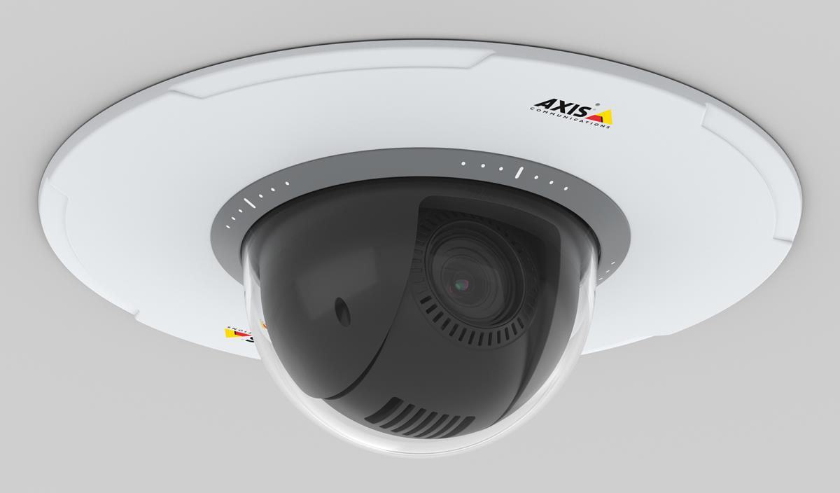 AXIS T94P01L RECESSED MOUNT thumbnail