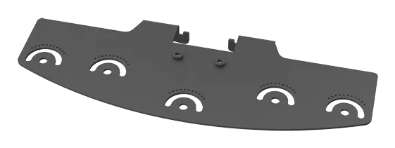 AXIS T90 MULTI BRACKET thumbnail