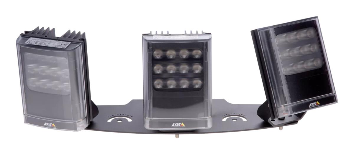 AXIS T90 MULTI BRACKET thumbnail